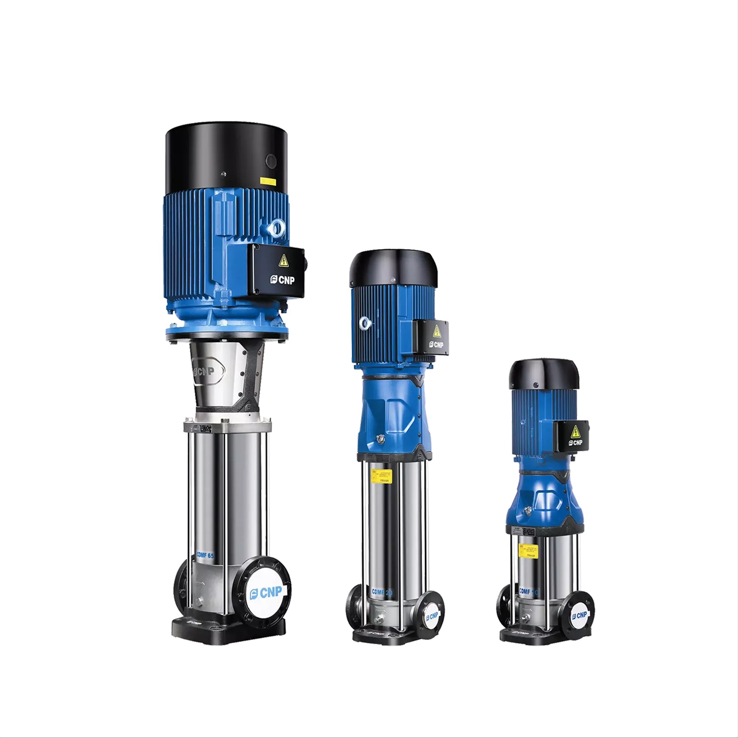 Запчасти CNP CDM / CDMF / CDME / CDMFE