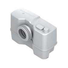 Grundfos Sololift2 WC