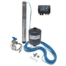 Grundfos SQ SQE