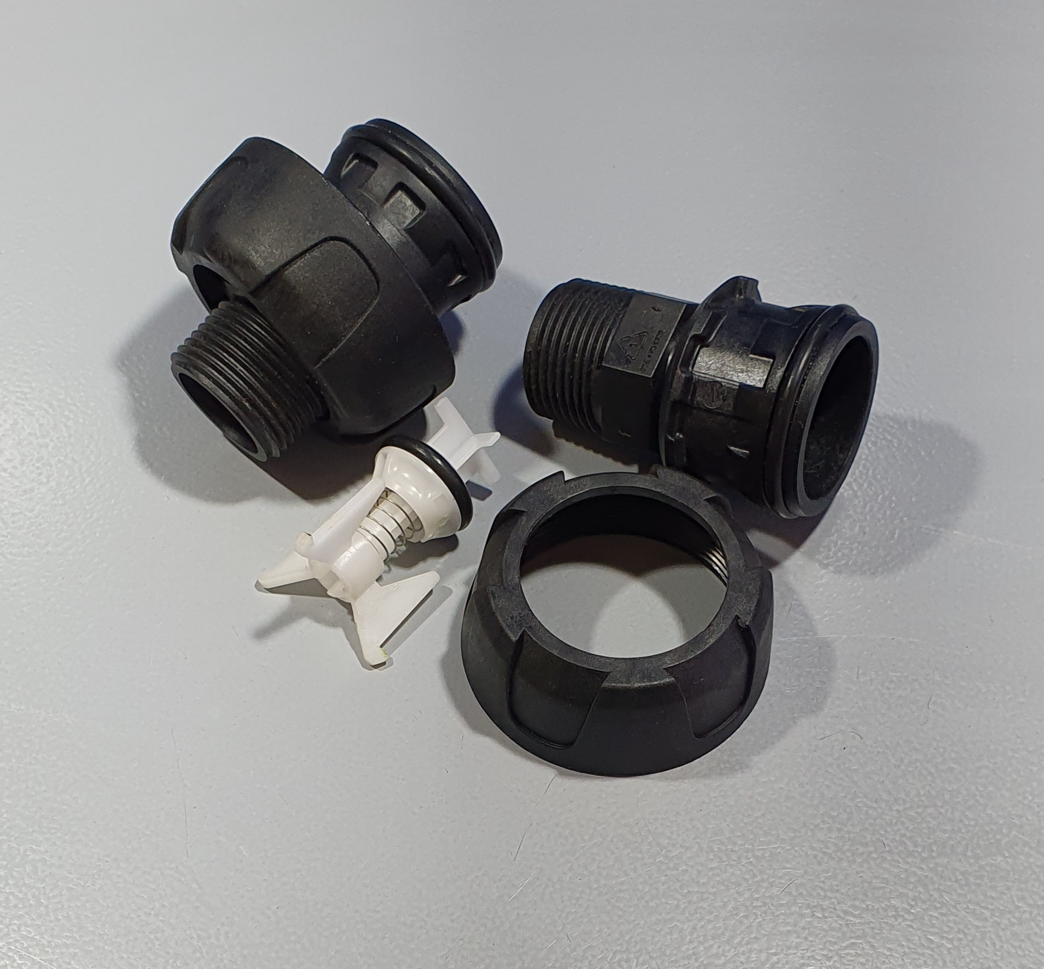 Фитинги Grundfos SCALA2