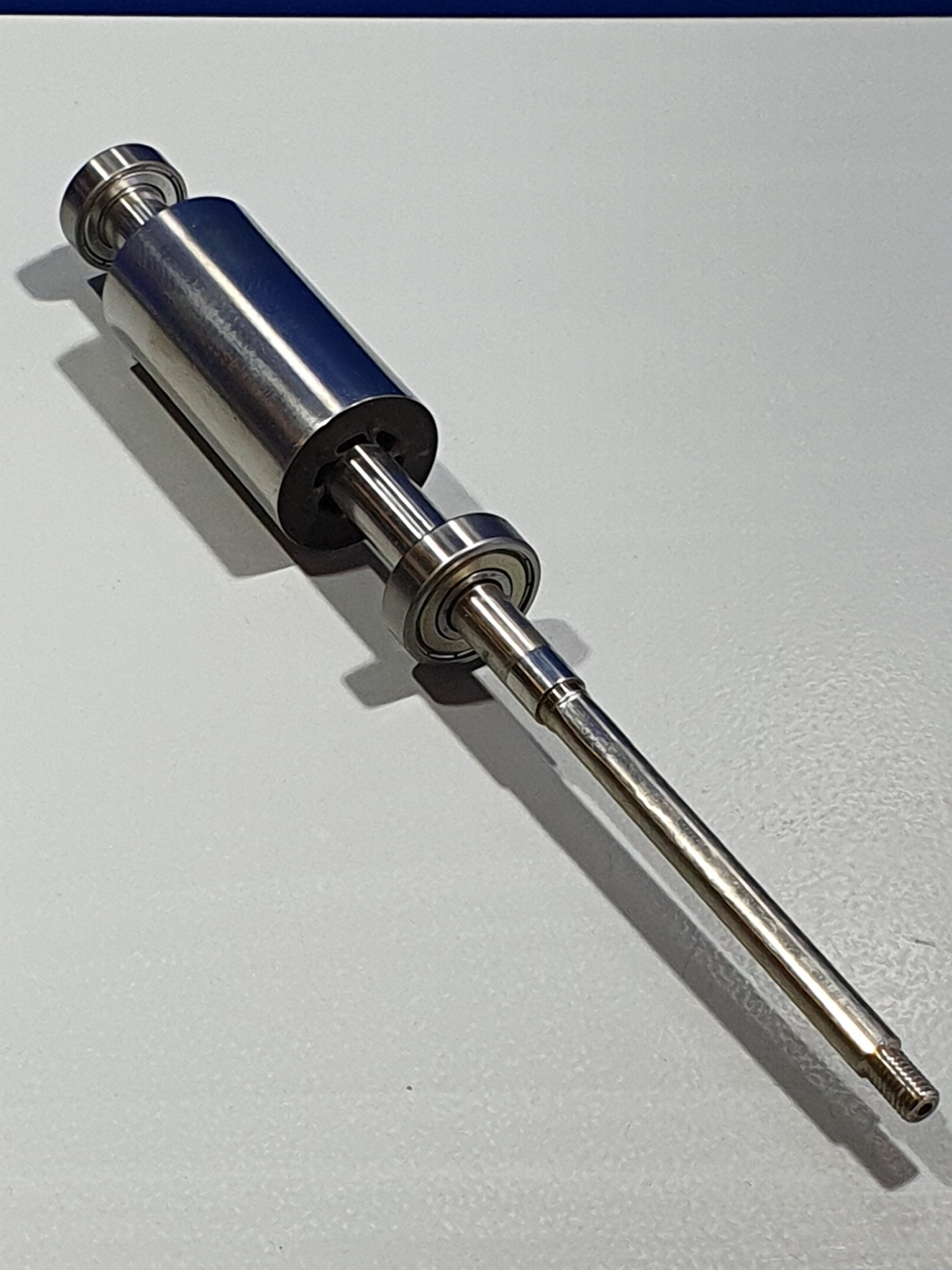 Подшипники на валу Grundfos SCALA2