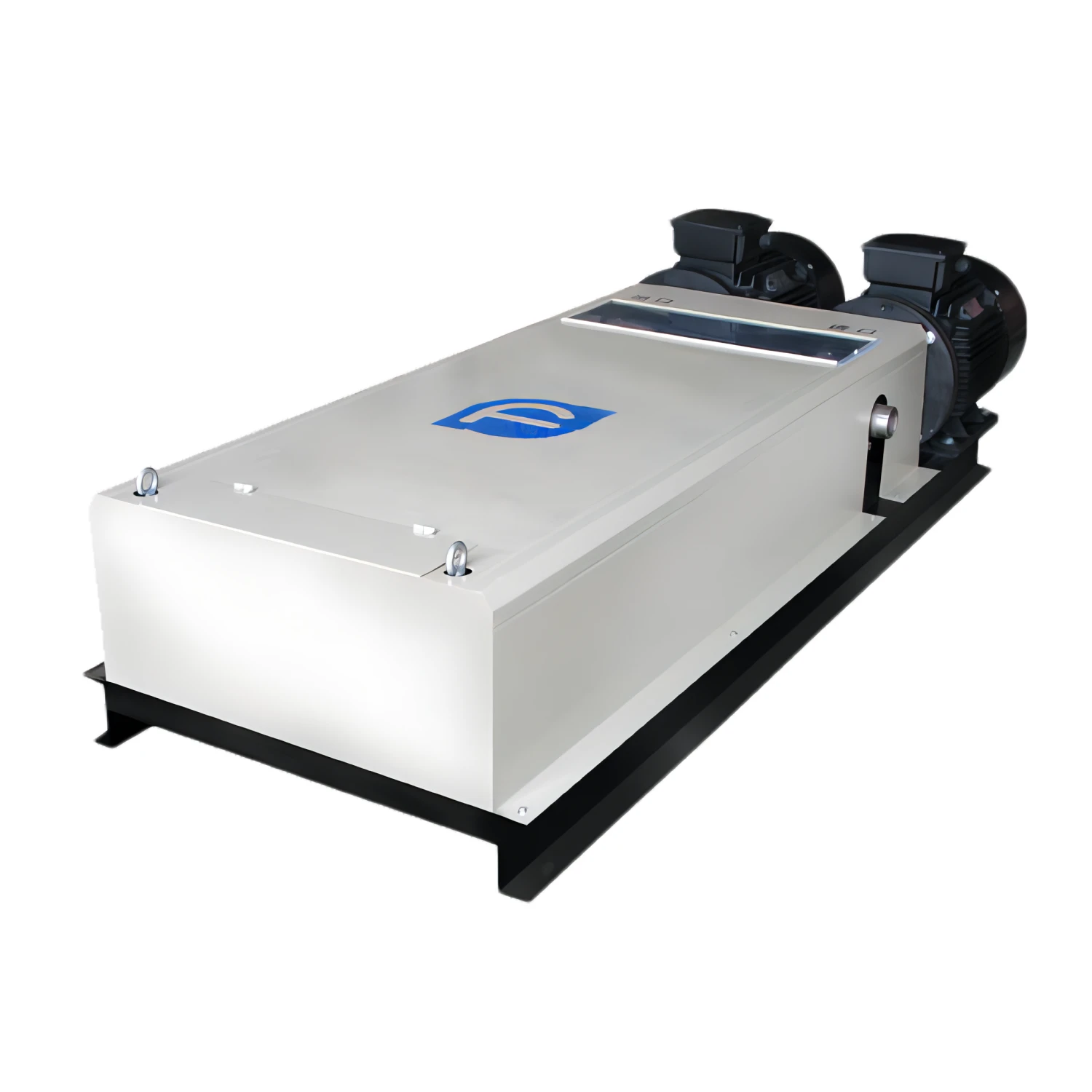 Насос высокого давления CNP VMHP / HP