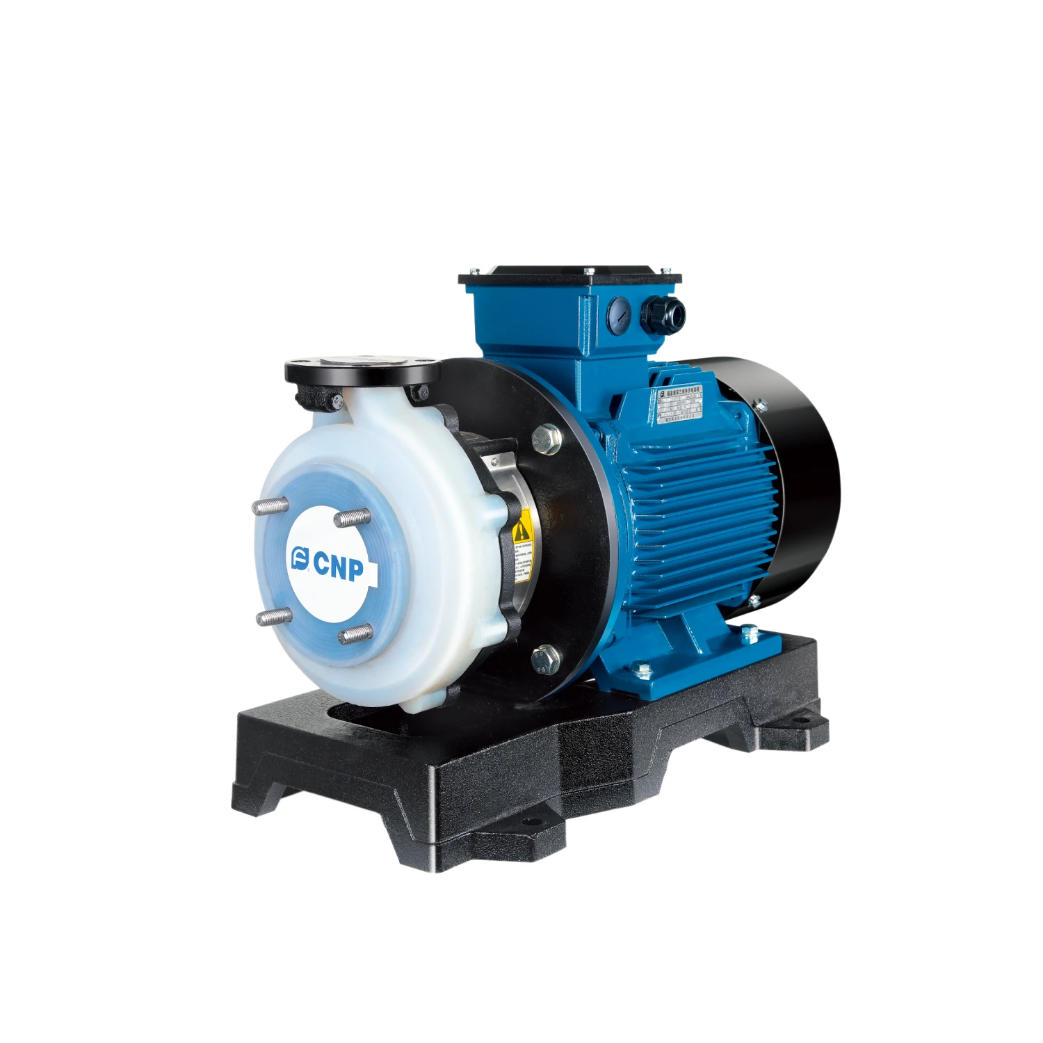 Насос CNP ZM / SZ / ZS