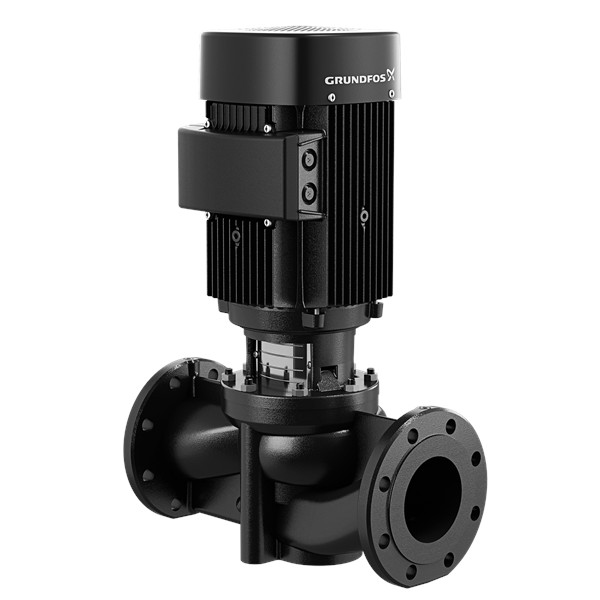 Циркуляционный насос Grundfos