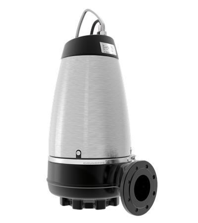 Дренажный и канализационный насос Grundfos