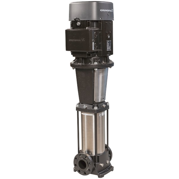 Насос Grundfos для водоснабжения и повышения давления